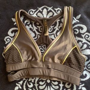 Sport Bra from Koral Activewear